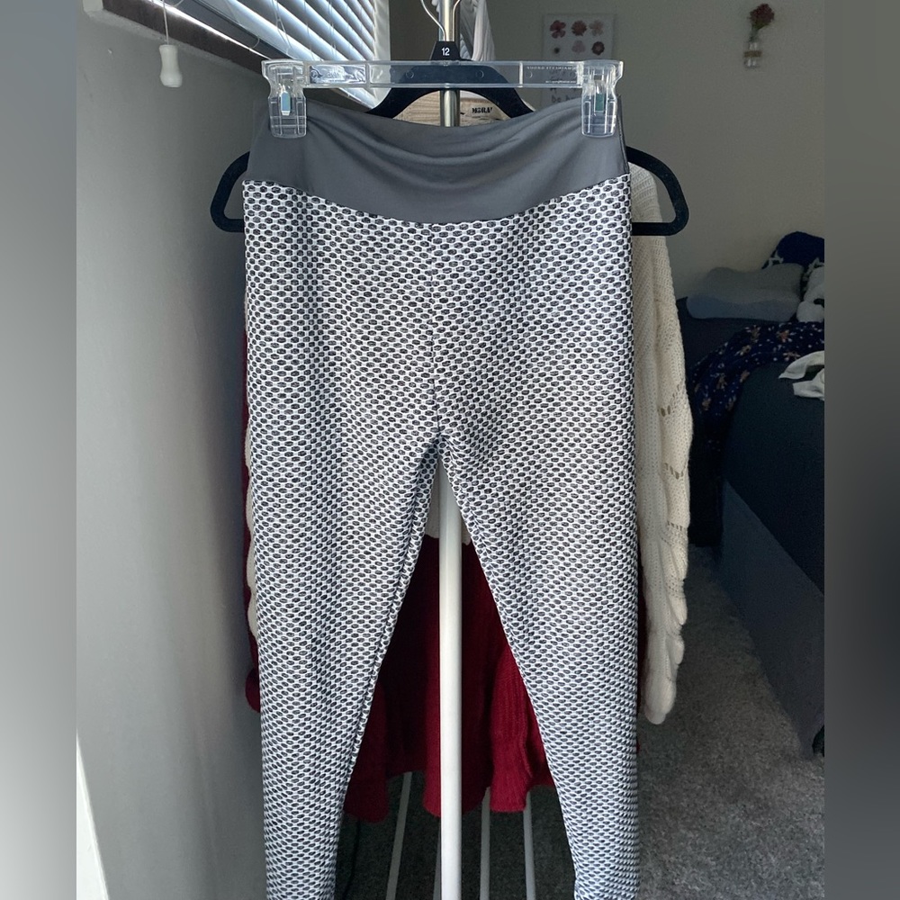 Butt Scrunch Leggings